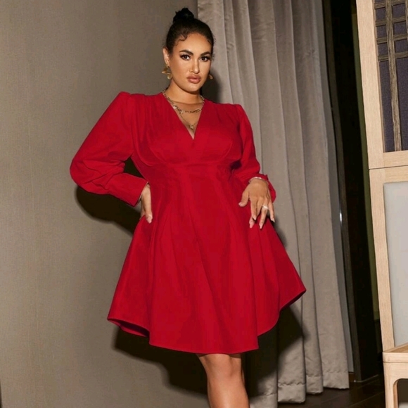 Dress - Picture 2 of 2